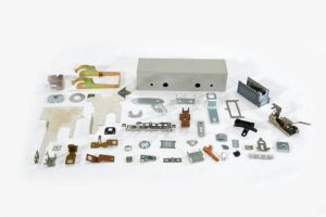 Electrical Contact and Stamping Parts