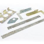 Laser Cutting Components