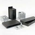 Metal Enclosures