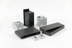 Metal Enclosures