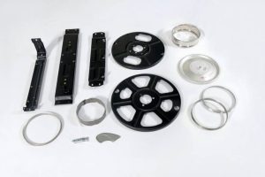 Sheet Metal Forming Components