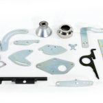 Metal Stamping Parts