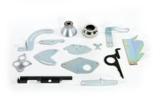 Metal Stamping Parts